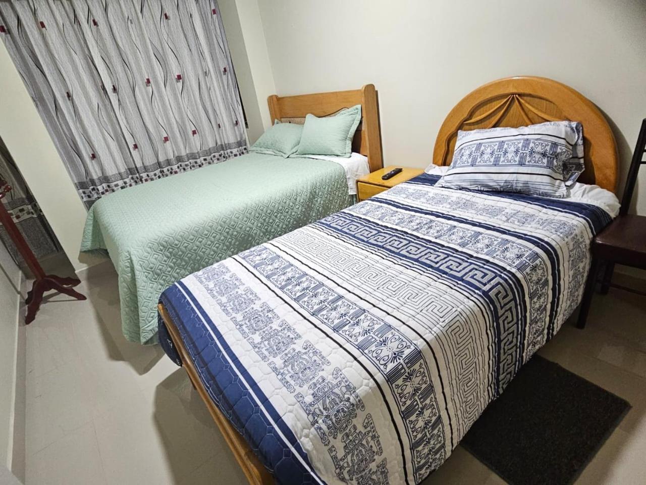 Pepe'S House Ξενοδοχείο Πούνο Εξωτερικό φωτογραφία