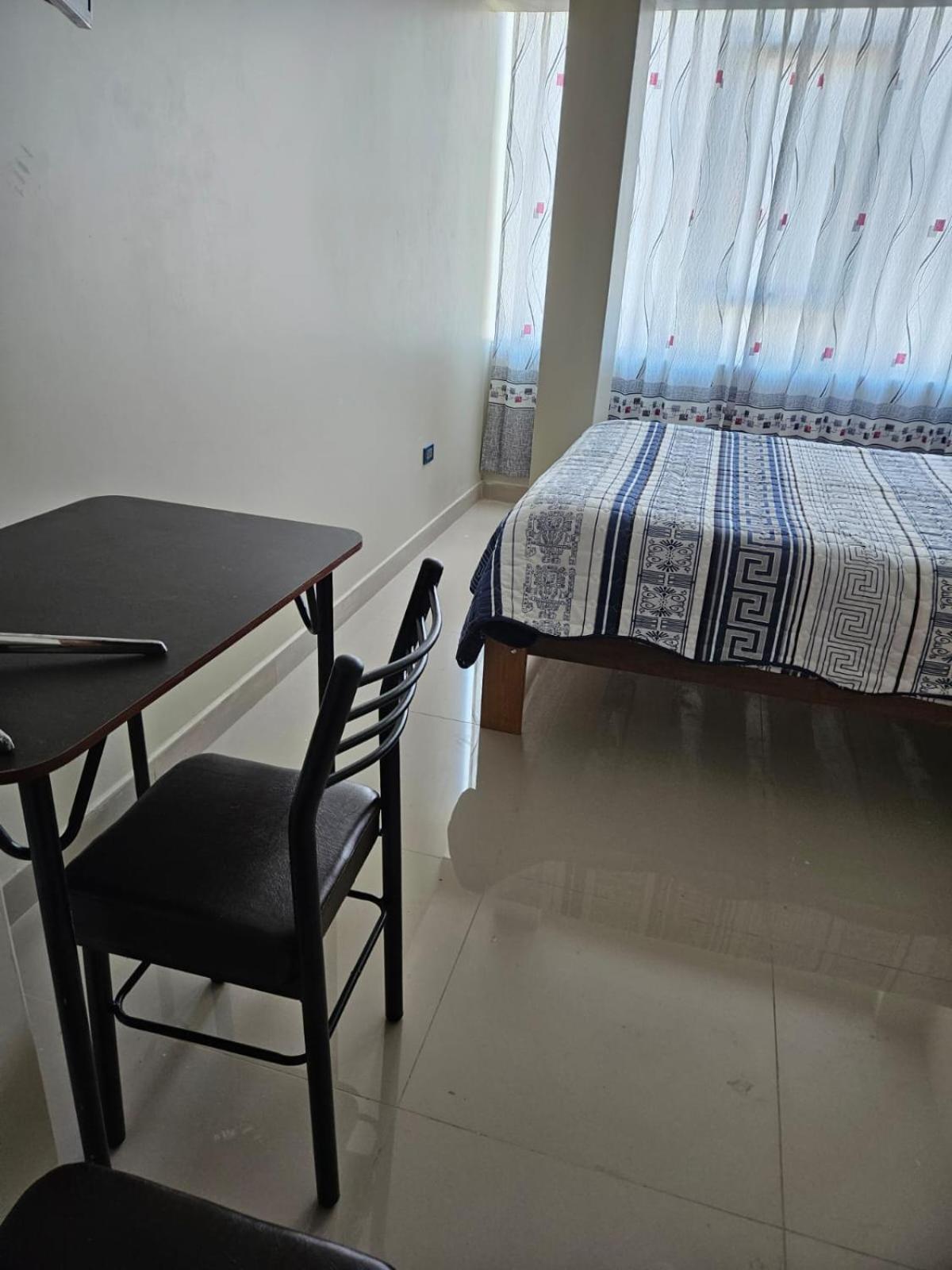 Pepe'S House Ξενοδοχείο Πούνο Εξωτερικό φωτογραφία