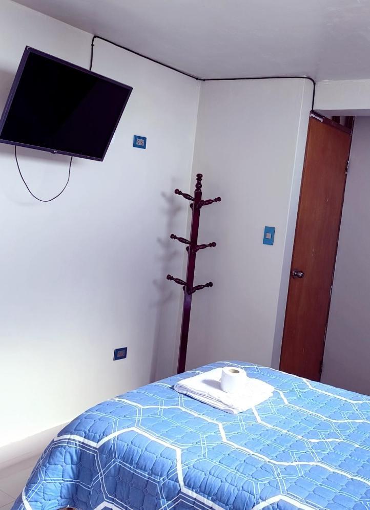 Pepe'S House Ξενοδοχείο Πούνο Εξωτερικό φωτογραφία