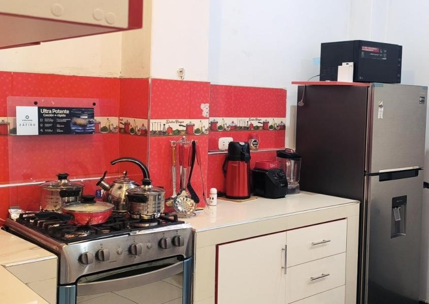 Pepe'S House Ξενοδοχείο Πούνο Εξωτερικό φωτογραφία